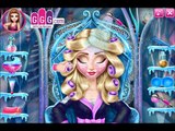 De Elsa congelado Juegos Casa Cambio de imagen película princesa hd elsa