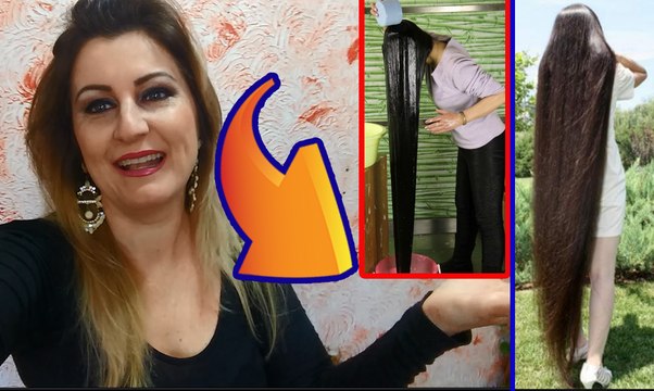 Como fazer O CABELO CRESCER RÁPIDO e engrossar os FIOS SEM GASTAR NADA!