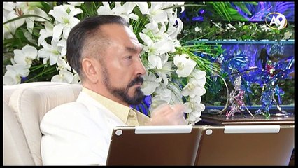 Adnan Oktar’ın evrimi ilmen çökerttiğine dair dünya çapında çıkan haberlere her gün yenisi ekleniyor.