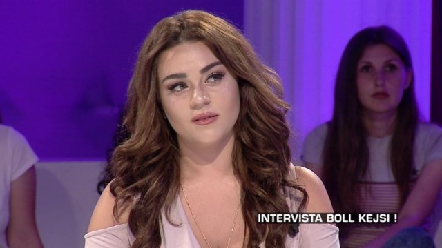 Zone e lire - ‘Po ti kush je?’ Muzike / Kejsi Vercani vjen me ‘Boll’! (09 qershor 2017)