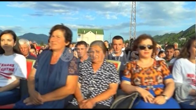 Ora News - LSI i përgjigjet Ramës e Bashës për bujqësinë: Fondet i jep qeveria