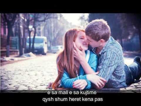 Fitim Bajra - Te Dashuroj