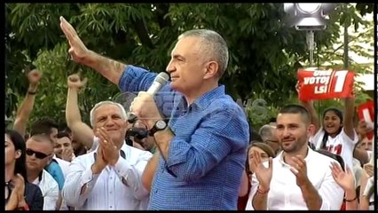 Lushnjë - Meta ‘godet’ me akuza: Ja kush e ndërmjetësoi marrëveshjen Rama-Basha