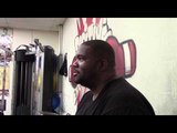 ((Epic)) MMA Trainer Who Loves Conor McGregor  vs Elie Seckbach  EsNews Boxing