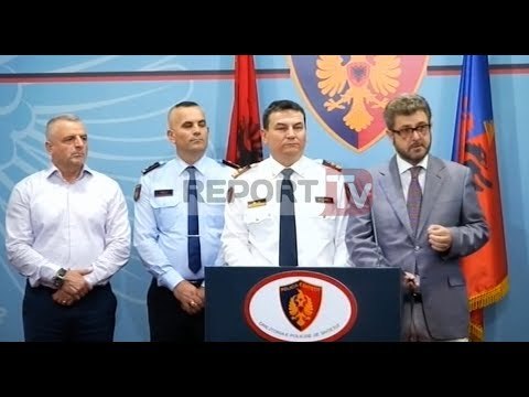 Report TV - Haki Çako dhe Prokuroi: Mikel Shallari autori i vrasjes së Cukut, nuk dihet ideatori