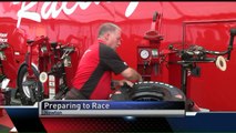 Female Tire Engineer Leads Way For Women in Racing Industry