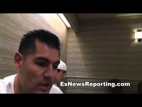 reaction to gennady golovkin ko over ishida - EsNews Boxing