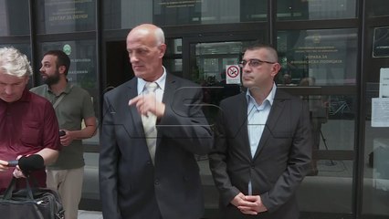 Plomp: Reformat në gjyqësor, detyrë parësore