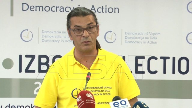 Në Kosovë mbahen zgjedhjet e parakohshme, parregullsi të shumta gjatë votimit