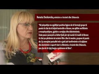 Viti shkollor mbaroi, gabimet në tekste mbetën