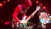 Red Hot Chili Peppers - 2016-07-10 - T in the Park - Snow (Hey Oh)