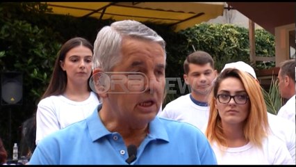 Ora News, një ditë në takimet elektorale të Partisë Demokratike