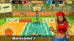 Androide baloncesto remojar para juego jugabilidad Niños en calle remolque 3 3 hd