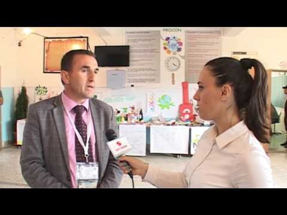 Në qendrën e votimit në Brekoc procesi i votimit ka shkuar pa incidente - Lajme