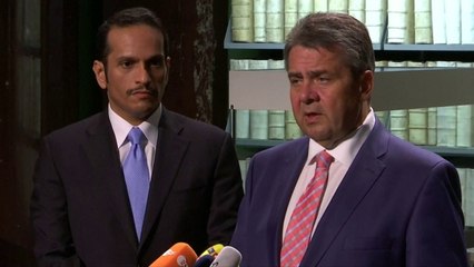 Gjermania, e shqetësuar për krizën e Katarit - Top Channel Albania - News - Lajme