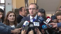 Kosovë, votojnë udhëheqësit - Top Channel Albania - News - Lajme