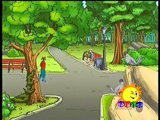 Stuart Little Kochu Tv Malayalam kids real Lovely Show March 24 17 part 5