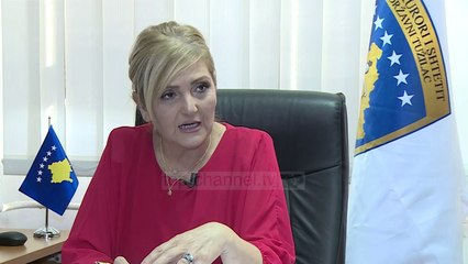 Kosovë, prokurorët në zgjedhje - Top Channel Albania - News - Lajme