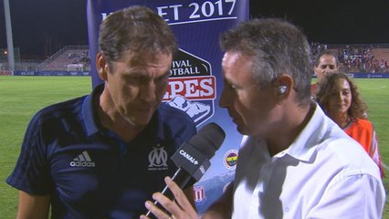 Ligue 1 - Point mercato pour l'OM