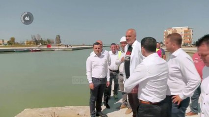 Rama: Të shkallmojmë sistemin kancerogjen - Top Channel Albania - News - Lajme