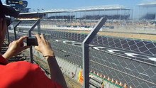 R-Pit Lane