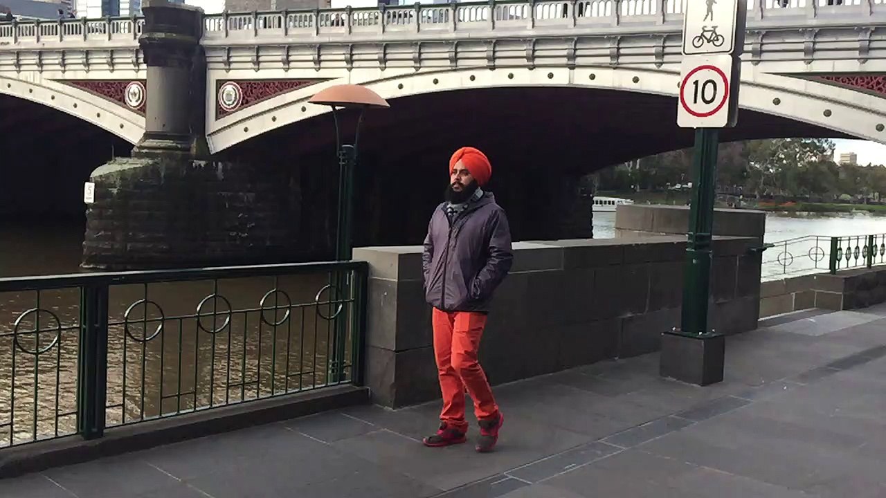 australia shooting