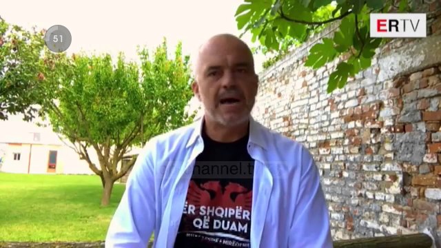 Rama: S’mund të pranoj më shantazhet e partive të koalicionit - Top Channel Albania - News - Lajme