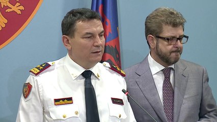 Arrestohet vrasësi i Cukut - Top Channel Albania - News - Lajme