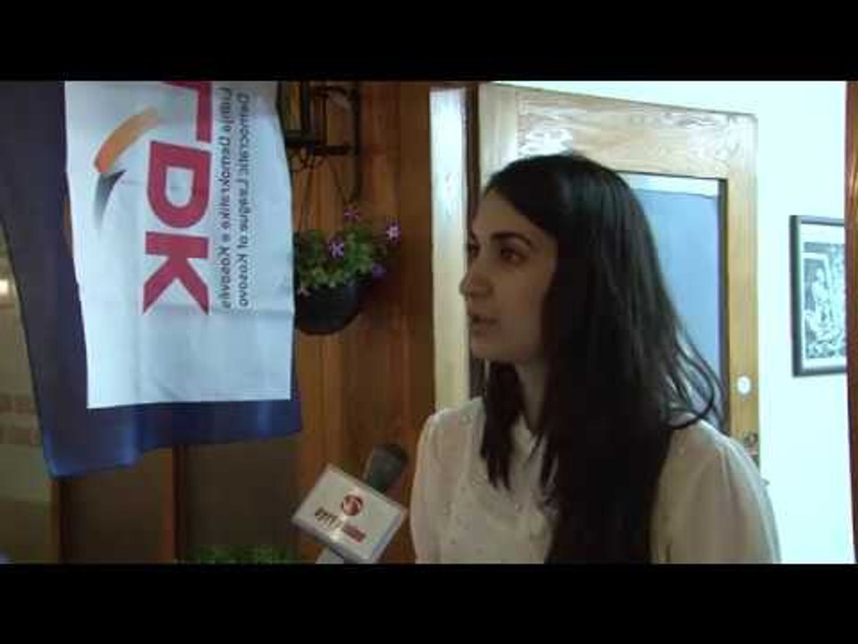LDK dega në Gjakovë prezanton rezultatet preliminare - Lajme