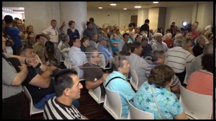 Ora News – Dervishaj: Në Shqipëri konflikt i panevojshëm, po na mban peng