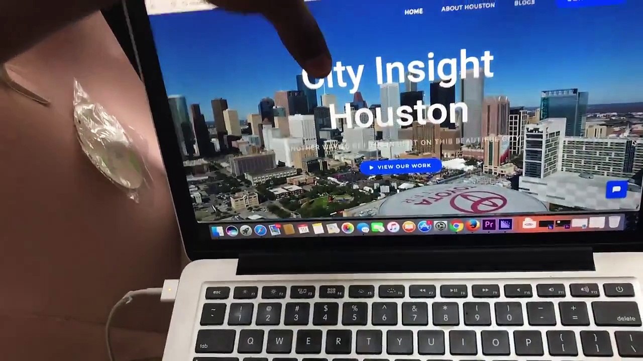 My First Vlog
