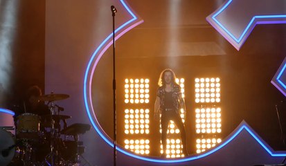 Les Ardentes : la 4e journée en images