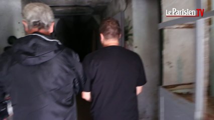 Plongée au coeur d’une base secrète de l’OTAN