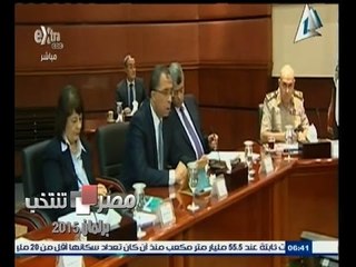 #مصر_تنتخب | جولة في إستعدادات الأحزاب المختلفة للمشاركة في البرلمان القادم