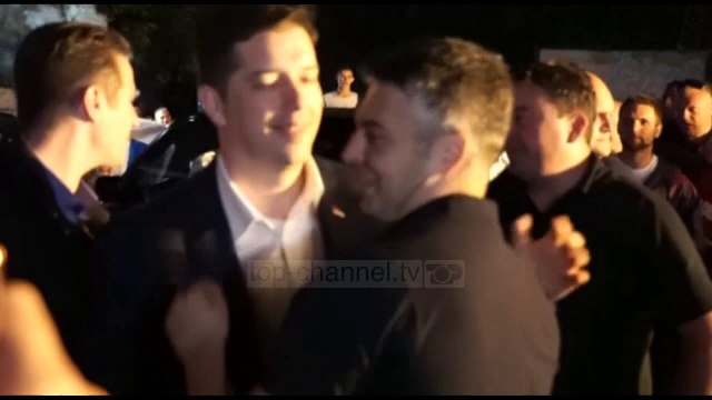 Kosovë, festë edhe për serbët - Top Channel Albania - News - Lajme