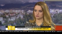 7pa5 - Zgjedhjet ne Kosove - Show - Vizion Plus