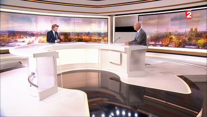Baisse d'impôts : éviter "le ras-le-bol fiscal"