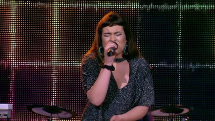 Lidia Lufi – Leon on Me - E Diell 11.06.2017