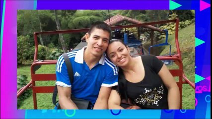 LA ENTREVISTA DE LEIDY BIBIANA Y FREDY ALEXANDER EN MOMENTOS POSITIVOS