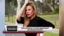 Estrada plus 12 06 2017   Elena Velevska gi sobra makedoncite bez nikakov honorar