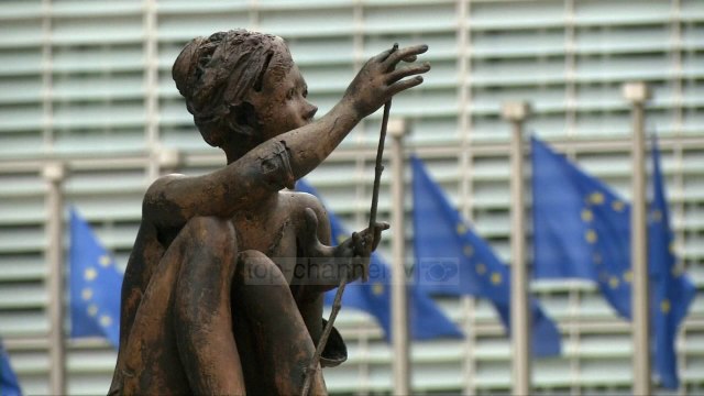 Gjermania, plan Berlin plus për Ballkanin - Top Channel Albania - News - Lajme