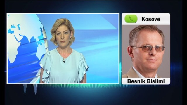 Ora News - VV i druhet një skenari maqedonas nga Hashim Thaçi