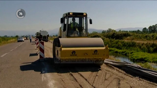 Projektet për Shkodrën, Rama përuron Urën e Bunës - Top Channel Albania - News - Lajme