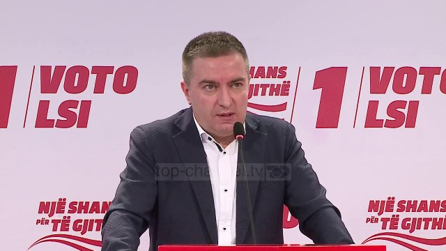 PS feston ditëlindjen. LSI s`konfirmon pjesmarjen - Top Channel Albania - News - Lajme