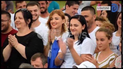 Ora News – Basha: Sa pensione do të ishin rritur me paratë e fishekzjarrëve të lali Erit