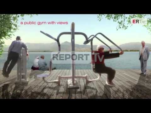 Report TV - Plani i ri i Liqenit të Shkodrës Rama:Voltana refuzoi të vinte