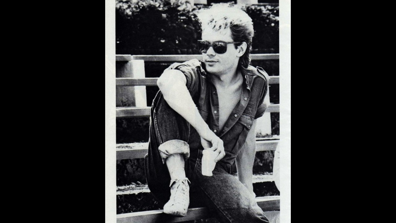Dark Glasses