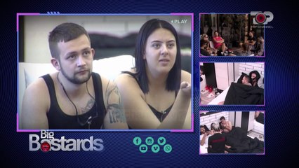 Big Bastards, 10 Qershor 2017 - Oreksi i Fiorentinës