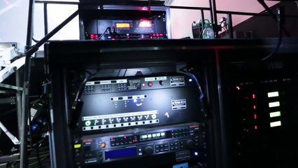 Tony Iommi Rig Rundown