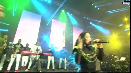 Divas By Jimenez Aniversario Telemicro 2017